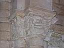0227 San Juan de Ortega - iglesia XI - chapiteau.jpg