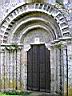 0665 Melide - yglesia Santa Maria XII.jpg